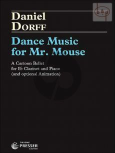 Dance Music for Mr. Mouse (A Cartoon Ballet)