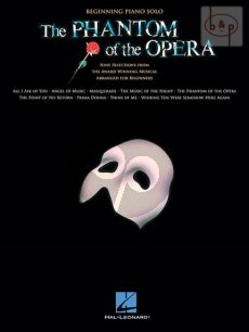 Phantom of the Opera