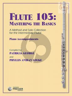 Flute 103: Mastering the Basics