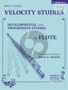 Velocity Studies Vol.1