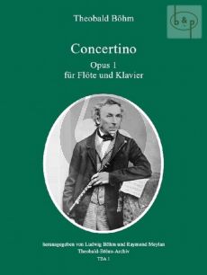 Concertino Op.1