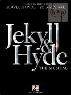 Jekyll & Hyde (Musical 2013 Revival)