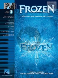 Frozen