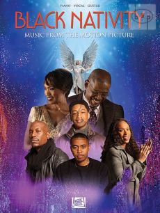 Black Nativity