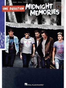 Midnight Memories