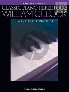 Classic Piano Repertoire