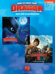 How to Train your Dragon 1 & 2
