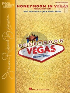 Honeymoon in Vegas