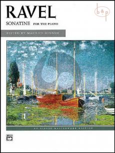 Sonatina (1905)