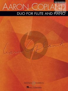 Duo for Flute and Piano