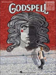 Godspell (from the Musical Production)