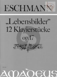 Lebensbilder Op.17