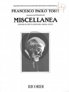 Miscellanea