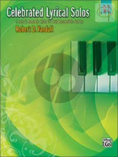 Celebrated Lyrical Solos Vol.2