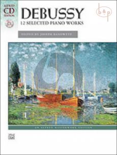 12 Selected Piano Works