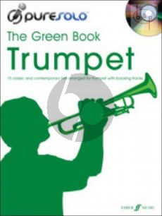 Pure Solo Green Book (15 Classic and Contemporary Hits)