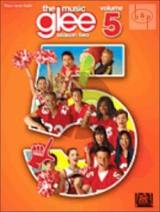 Glee - Songbook Season 2 Vol.5