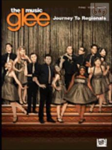 Glee - The Music: Journey to Regionals