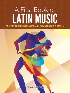 A First Book of Latin Music