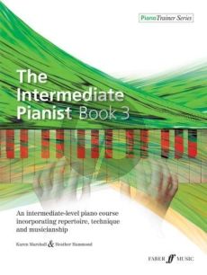 The Intermediate Pianist Book 3