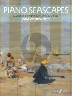 Wedgwood Piano Seascapes Piano solo