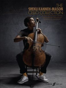 The Sheku Kanneh-Mason Cello Collection