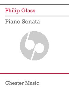 Glass Piano Sonata