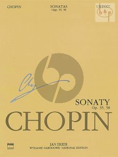 Sonatas for Piano (Urtext)