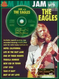 Jam with the Eagles