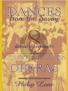 Dances from the Savoy