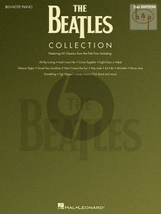 The Beatles Collection (65 Classics)