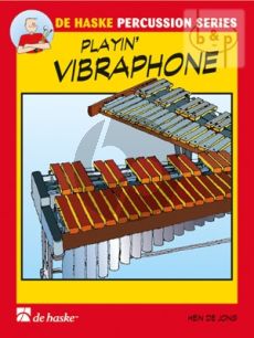 Playin' Vibraphone