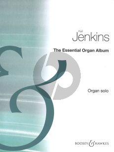 The Essential Organ Album