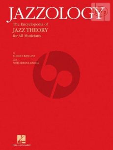 Jazzology