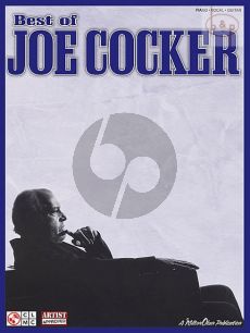 The Best of Joe Cocker