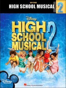 High School Musical 2