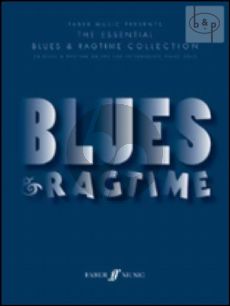 The Essential Blues & Ragtime Collection