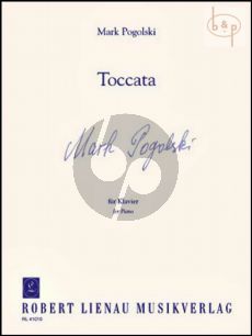 Toccata