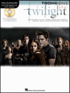 Twilight (Motion Picture) Trombone