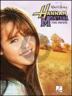 Hannah Montana