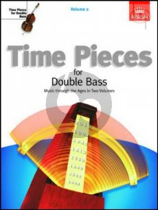 Time Pieces Vol.2 (Music through the Ages)