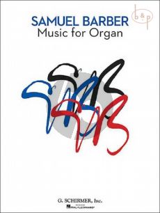 Music for Organ