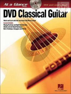 At a Glance-Classical Guitar