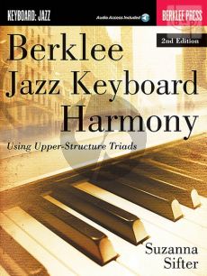 Berklee Jazz Keyboard Harmony