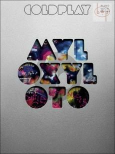 Mylo Xyloto