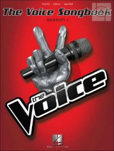 The Voice Songbook Season 1