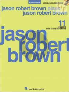 Jason Robert Brown plays Jason Robert