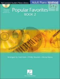 Popular Favorites Vol.2