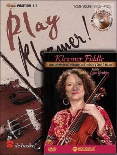 Play Klezmer