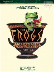 The Frogs